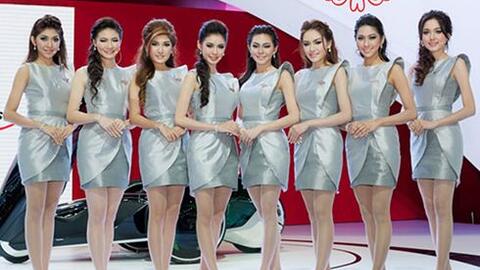 Công ty may đồng phục PG đẹp nhất tại Hà Nội    