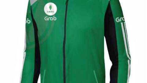 Top 10 mẫu Áo Gió Đồng Phục Grab Đẹp Nổi Bật nhất hiện nay