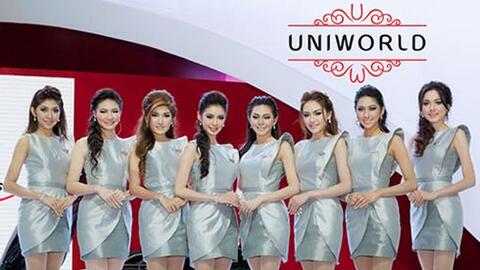 Công ty may đồng phục PG đẹp nhất tại Hà Nội    