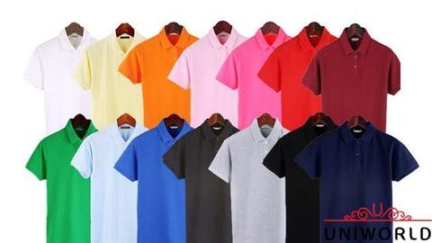 Những điều khách hàng cần xem xét trước khi mua đồng phục