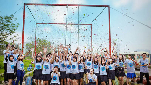 Những kiểu áo phông nam 2018 thoáng mát cho mùa hè