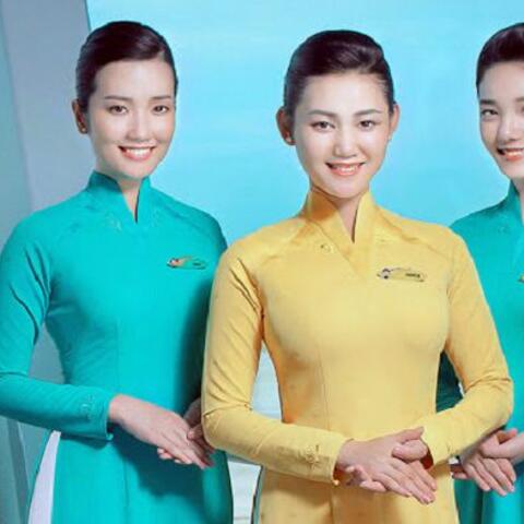 Top 10 mẫu đồng phục của các tập đoàn lớn tại Việt Nam