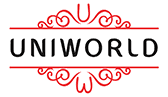 Đồng phục UniWorld - Công Ty May Đồng phục ĐẸP GIÁ RẺ tại Xưởng