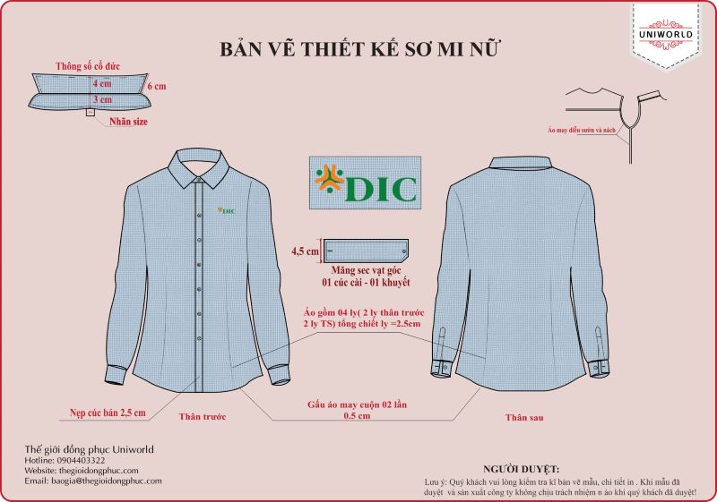 Áo sơ mi nữ Đũi Việt thiết kế kẻ caro công sở DV53 giá rẻ nhất tháng 62023
