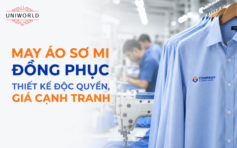may-ao-so-mi-dong-phuc