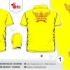 Đồng phục lớp 5D trường tiểu học Nam Từ Liêm - Hình chính