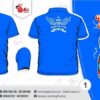 Đồng phục lớp 5D trường tiểu học Nam Từ Liêm - Hình 2