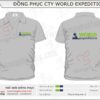Đồng phục công ty World Expedition - Hình 1