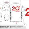 Áo họp lớp 12A8 Quảng Ninh - Hình chính
