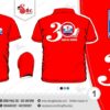 Áo họp lớp THPT Thanh Oai B - Hình 1