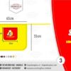 Đồng phục công ty bún bò huế Vinh Bếu - Hình 2