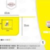 Đồng phục công ty bún bò huế Vinh Bếu - Hình 1