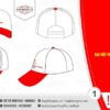 Mũ đại hội thể thao huyện Côn Đảo - Hình 1