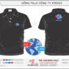 Đồng phục công ty Artemis - Hình 1
