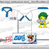 Đồng phục World Cup công ty VTC - Hình 1