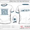 Đồng phục tài trợ Mottainai - Hình 1