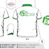 Áo họp lớp 15 năm Đại Học Vinh - Hình chính