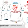 Áo họp lớp 15 năm THCS A Thanh Nghị - Hình chính