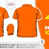 Áo họp lớp THPT Yên Bình - Hình chính