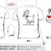 Áo họp lớp Kinh Tế Đầu Tư K9 - Hình chính