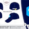 Mũ lưỡi trai đồng phục Tigren - Hình chính