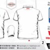 Đồng phục công ty W&W - Hình chính