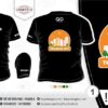 Đồng phục tổ chức Aiesec - Hình chính