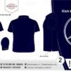 Đồng phục công ty MakeIT - Hình chính