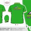 Áo phông đồng phục Mr Linh Adventures 2022 - Hình chính