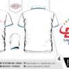 Đồng phục công ty sơn DK - Hình 1