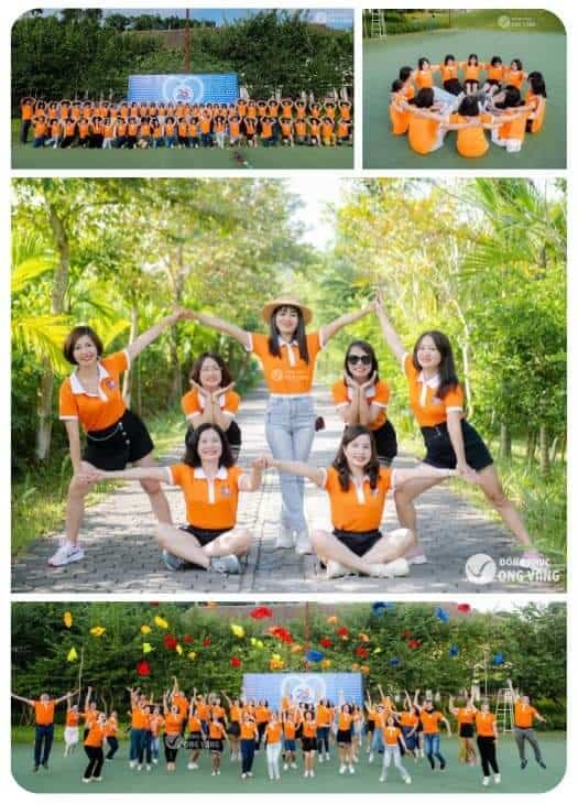 Áo họp lớp 20 năm THPT Gia Viễn C - Image 3