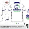 Áo họp lớp 25 năm THPT Hoàng Hoa Thám - Hình 1