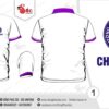 Áo họp lớp CH11 Đại Học Thương Mại - Hình 1