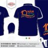 Áo họp lớp THPT Duy Tiên A Hà Nam - Hình chính