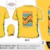 Đồng phục nhóm em Linh - Hình 1