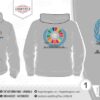 Áo nỉ hoodie UNIS MUN 2022 - Hình 1