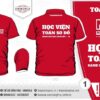 Áo phông đồng phục công ty Math Map 2021 - Hình 1