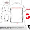 Áo phông đồng phục Golden Gate English - Hình 1