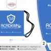 Balo dây rút GP Academy 2022 - Hình 1