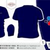 Áo phông cổ tròn công ty CJ 2022 - Hình 1
