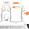 Đồng phục công ty Vimans - Hình chính