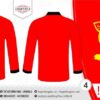 Đồng phục nhà hàng Bún Chả Sinh Từ 2022 - Hình 1