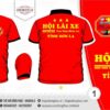 Đồng phục công ty Bình Phát JSC - Hình 1