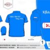 Đồng phục công ty Đức Thanh - Hình chính