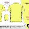 Đồng phục công ty Phan Nhật Minh - Hình 1