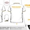 Đồng phục Grand Holdings - Hình chính