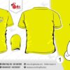 Đồng phục lớp 2a Hoài Đức - Hình chính