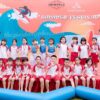 Đồng phục trường tiểu học Alaska Academy - Hình 1