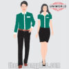 Đồng phục công sở nam 03 - Hình 1