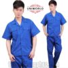 Đồng phục bảo hộ lao động 01 - Hình chính